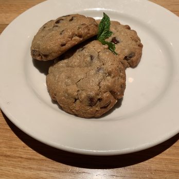 R+D Kitchen - Cookies - New American Near Me - Santa Monica, California R+D Kitchen - Cookies - New American Near Me - Santa Monica, California
