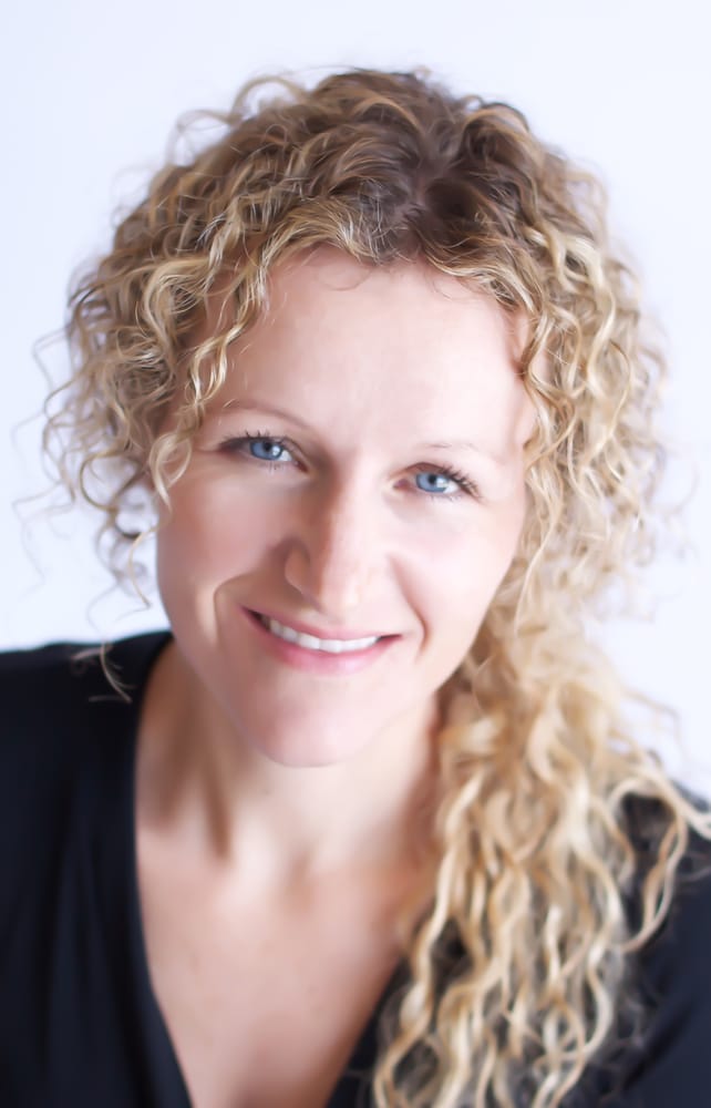 Martina Smolova, CPD - sleep specialist in Palo Alto, CA