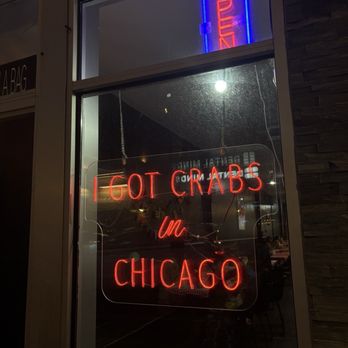 The Crab Pad - Seafood Near Me - Chicago, Illinois