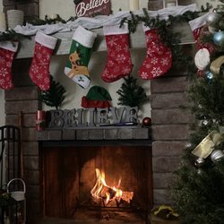 R Horne Hearth And Home - Fireplace