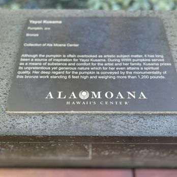 Ala Moana Center - Shopping Centers Near Me - Honolulu, Hawaii