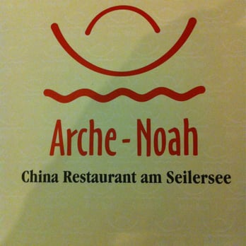 Arche Noah - Chinese Near Me - Iserlohn, NW Arche Noah - Chinese Near Me - Iserlohn, NW