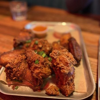BrewDog New Albany - Chicken Wings - Brewpubs Near Me - New Albany, Ohio BrewDog New Albany - Chicken Wings - Brewpubs Near Me - New Albany, Ohio