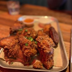 BrewDog New Albany - Chicken Wings