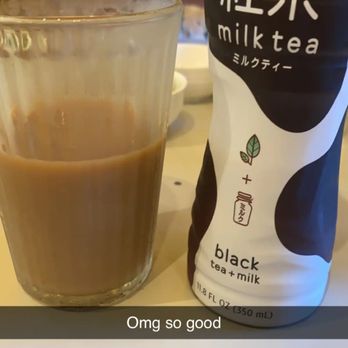 Ultra House - Milk Tea - Ramen Near Me - Langley, Washington