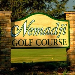 Nemadji Golf Course