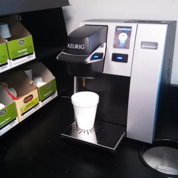 Safelite AutoGlass - Free coffee. - Auto Glass Services Near Me - Springfield, Pennsylvania Safelite AutoGlass - Free coffee. - Auto Glass Services Near Me - Springfield, Pennsylvania