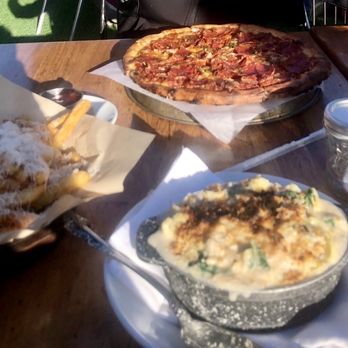 Bar Siena - Parmesan Fries Burnt Pepperoni - Italian Near Me - Chicago, Illinois Bar Siena - Parmesan Fries Burnt Pepperoni - Italian Near Me - Chicago, Illinois