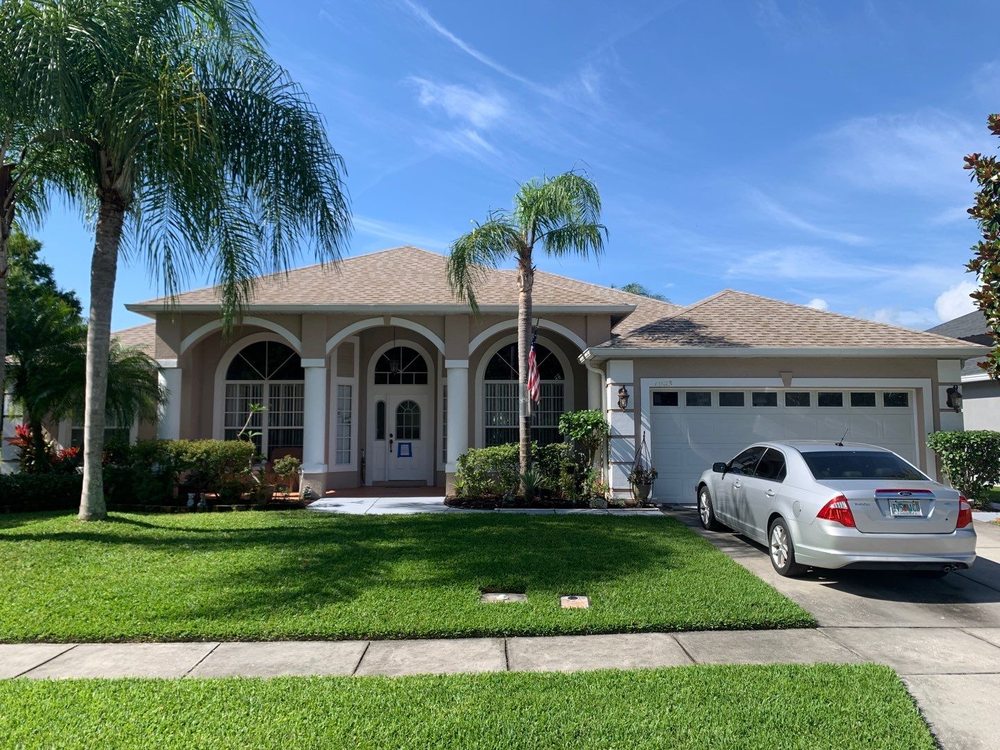 Slide of Unrivaled Roofing