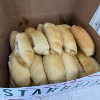 Starbread Bakery - 25 pieces - Bakeries Near Me - Las Vegas, Nevada Starbread Bakery - 25 pieces - Bakeries Near Me - Las Vegas, Nevada