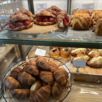 Tous Les Jours - Croissants! - Bakeries Near Me - Omaha, Nebraska Tous Les Jours - Croissants! - Bakeries Near Me - Omaha, Nebraska