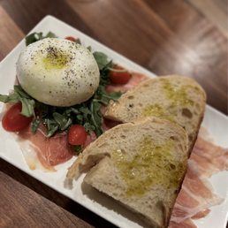 Burrata