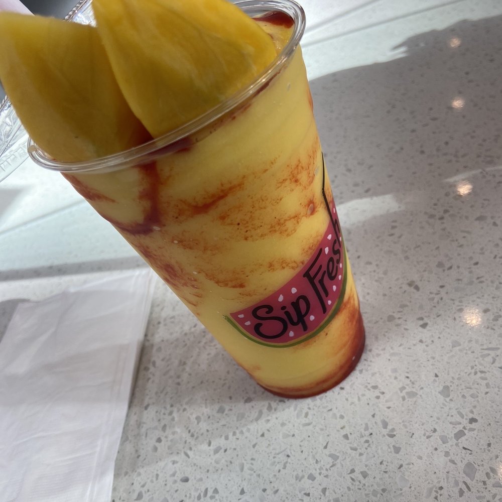 Sip Fresh - Juice Bars & Smoothies Near Me - Torrance, California Sip Fresh - Juice Bars & Smoothies Near Me - Torrance, California