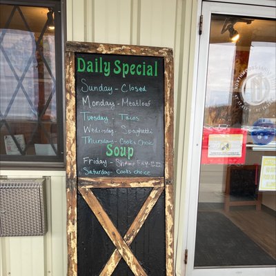 Northwoods Family Grille by null