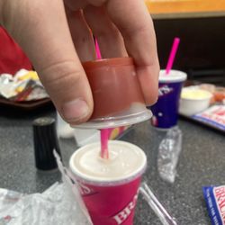 Braums - Bad