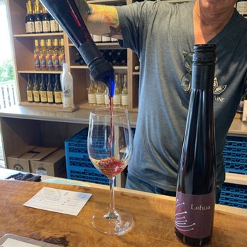 MauiWine - Wineries Near Me - Kula, Hawaii MauiWine - Wineries Near Me - Kula, Hawaii