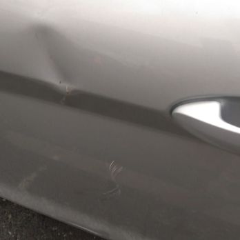 Stevens Jersey City Ford - Dent and new scratches suddenly on my car. - Auto Parts & Supplies Near Me - Jersey City, New Jersey Stevens Jersey City Ford - Dent and new scratches suddenly on my car. - Auto Parts & Supplies Near Me - Jersey City, New Jersey