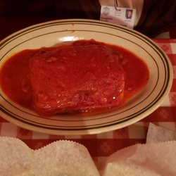 Manzella's Italian Patio