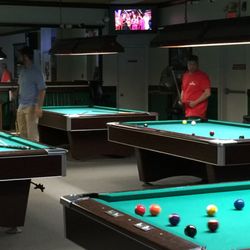 Breaktime Pub and Billards