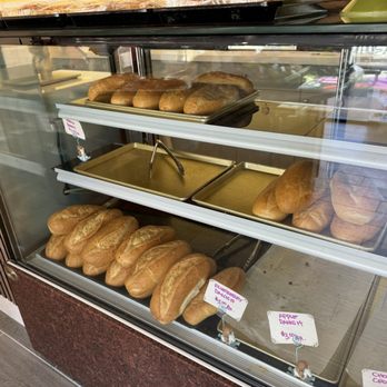 Kien Giang Bakery - Fresh French rolls. - Bakeries Near Me - Los Angeles, California Kien Giang Bakery - Fresh French rolls. - Bakeries Near Me - Los Angeles, California