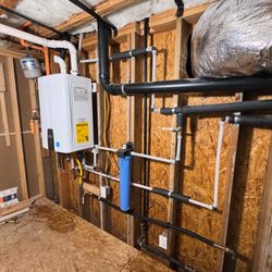 Toro Plumbing