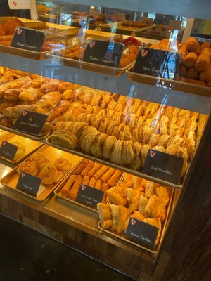 Vicky Bakery Davie by null