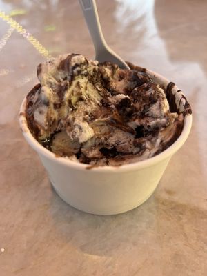 Häagen-Dazs by null