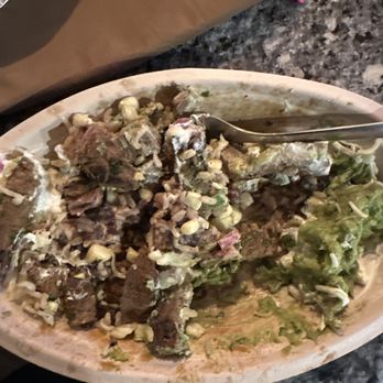 Chipotle Mexican Grill - Fast Food Near Me - Spring, Texas