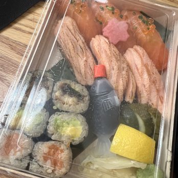 Aji Kiji - Sushi Bars Near Me - San Francisco, California