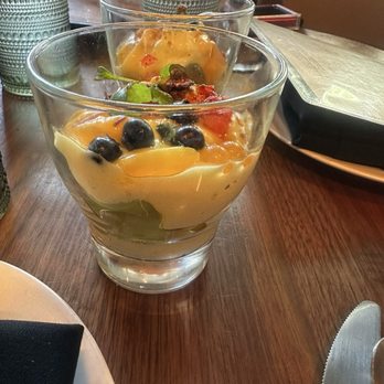 dLeña - Mexican Near Me - Washington, DC, District of Columbia