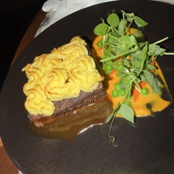 Bourbon Steak - Waygu short rib - Steakhouses Near Me - San Francisco, California Bourbon Steak - Waygu short rib - Steakhouses Near Me - San Francisco, California