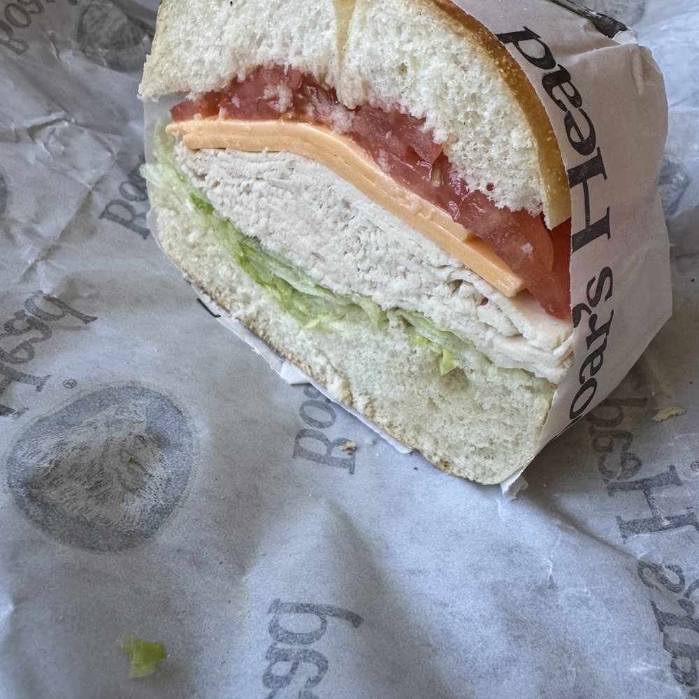 Mamaroneck Bagel - Turkey Sandwich - Breakfast & Brunch Near Me - White Plains, New York