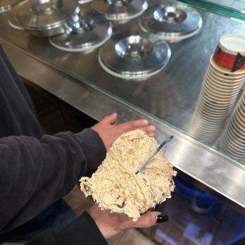 An’s Electronics Repair - Butter Date Gelato - Desserts Near Me - San Diego, California