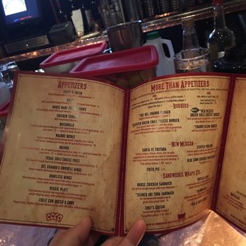 Del Charro - Bars Near Me - Santa Fe, New Mexico
