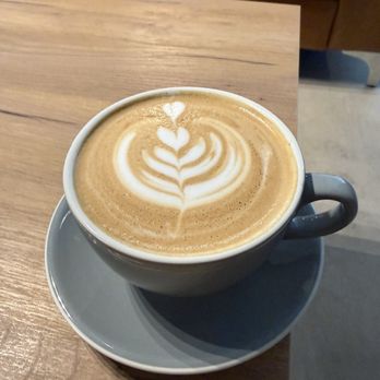 Bean Coffee - Vanilla latte - Coffee & Tea Near Me - Fort Worth, Texas Bean Coffee - Vanilla latte - Coffee & Tea Near Me - Fort Worth, Texas