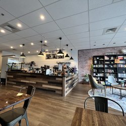 Blooming Hearts Roastery & Cafe - Beautiful ambiance