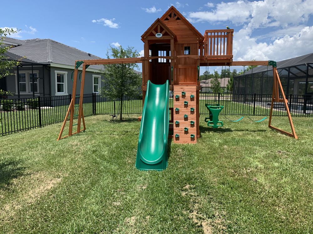 AG HOLMES HANDYMAN SERVICES Updated August 2024 39 Photos 12625