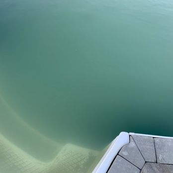 Van Dorn Pools & Spas - Can't see thru water - Hot Tub & Pool Near Me - Kingsville, Maryland Van Dorn Pools & Spas - Can't see thru water - Hot Tub & Pool Near Me - Kingsville, Maryland