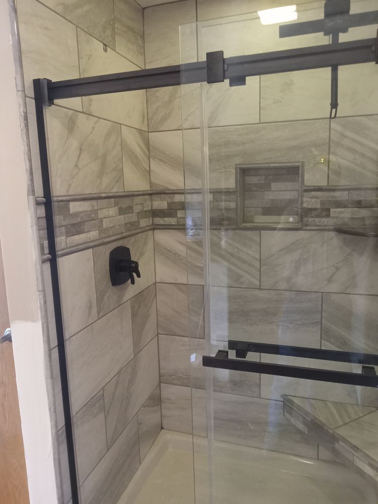 Slide of Simpson Remodeling