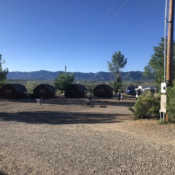 Cortez / Mesa Verde KOA - Campgrounds Near Me - Cortez, Colorado