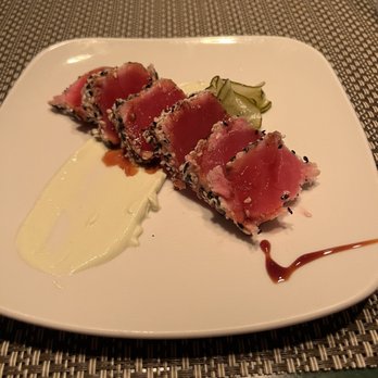 Kipling’s Tavern - Special: tuna appetizer - American Near Me - Brattleboro, Vermont