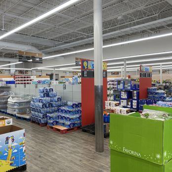 Lidl - Variety of items - Grocery Near Me - Timonium, Maryland
