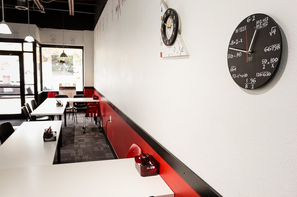 Mathnasium - reading tutor in Saint Paul, MN