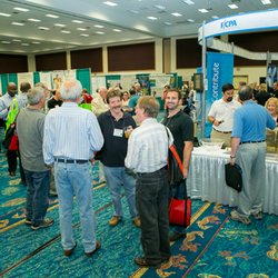 Garber & Garber - G&G at the FICPA Annual Accounting Show