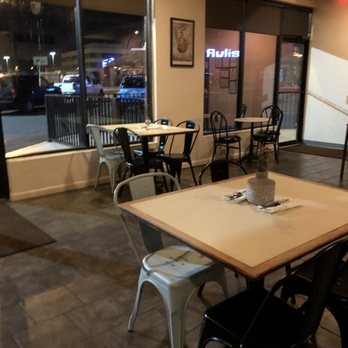 Piedmont Cafe - Inside - New American Near Me - El Paso, Texas Piedmont Cafe - Inside - New American Near Me - El Paso, Texas