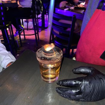 OLA Restobar - Old Fashion - Mexican Near Me - Downey, California
