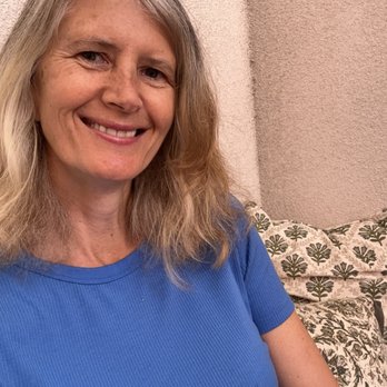 Madeleine - Moi, since we are in a French cafe. Cool fact, I just watched the owner's video on Instagram, mentioning his French connection - Cafes Near Me - San Diego, California