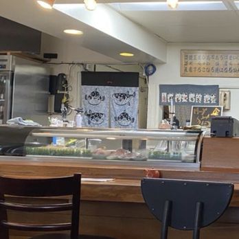 Izakaya Ringo - Bar are - where all the magic happens. - Sushi Bars Near Me - Torrance, California Izakaya Ringo - Bar are - where all the magic happens. - Sushi Bars Near Me - Torrance, California