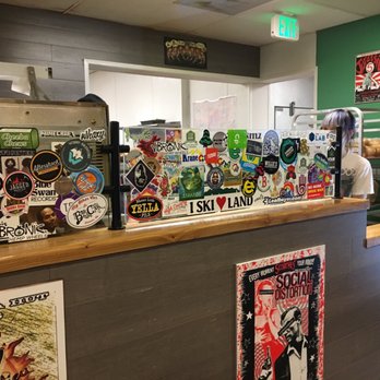 Cheba Hut Toasted Subs - Pretty cool atmosphere - Bars Near Me - Denver, Colorado Cheba Hut Toasted Subs - Pretty cool atmosphere - Bars Near Me - Denver, Colorado