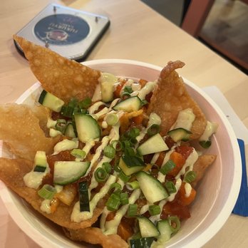 Fukuryu Ramen - Ramen Near Me - Upper Arlington, Ohio